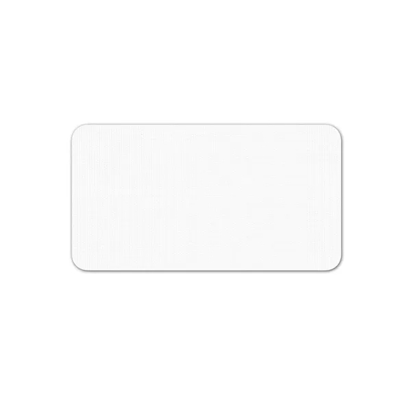 Rectangle Vinyl Jar Opener 6R
