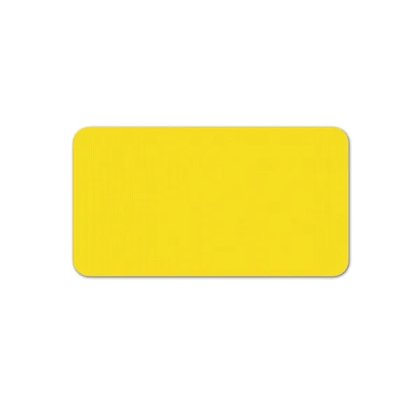Rectangle Vinyl Jar Opener 6R