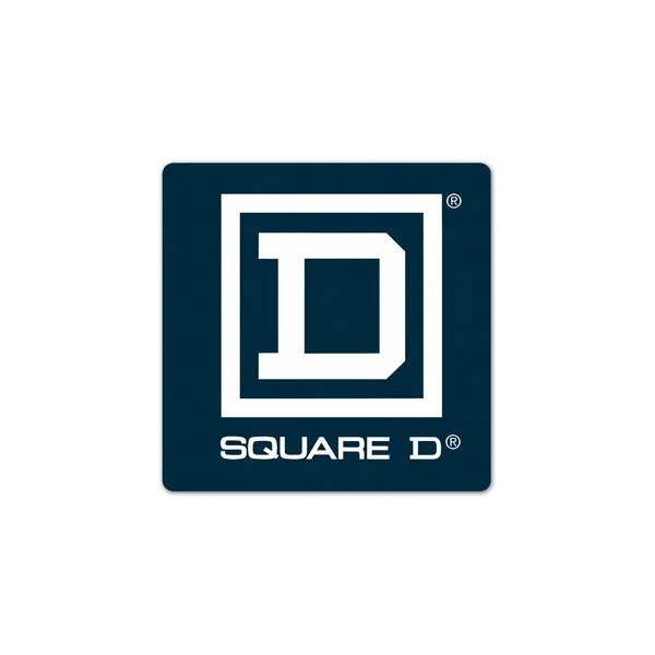 Square Vinyl Jar Opener 6SQ