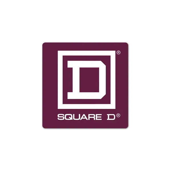 Square Vinyl Jar Opener 6SQ