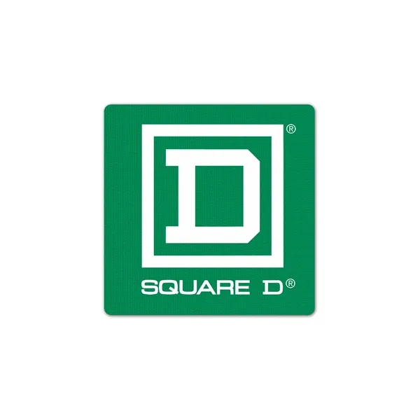 Square Vinyl Jar Opener 6SQ
