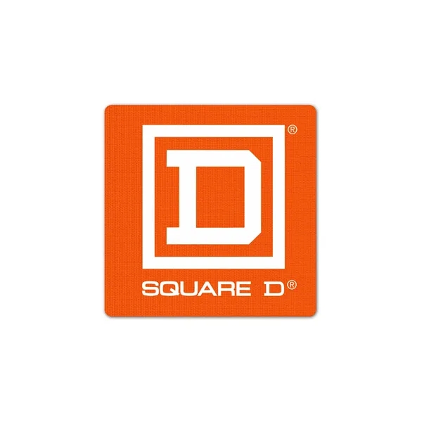 Square Vinyl Jar Opener 6SQ