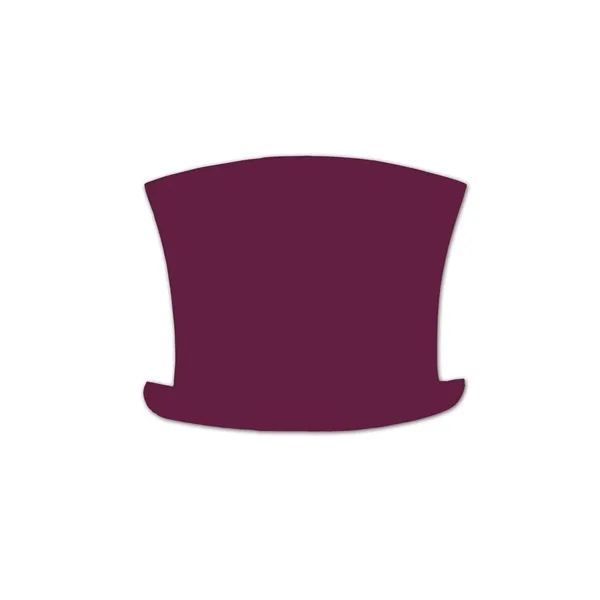 Top Hat Vinyl Jar Opener - Top Hat Vinyl Jar Opener - Image 3 of 25