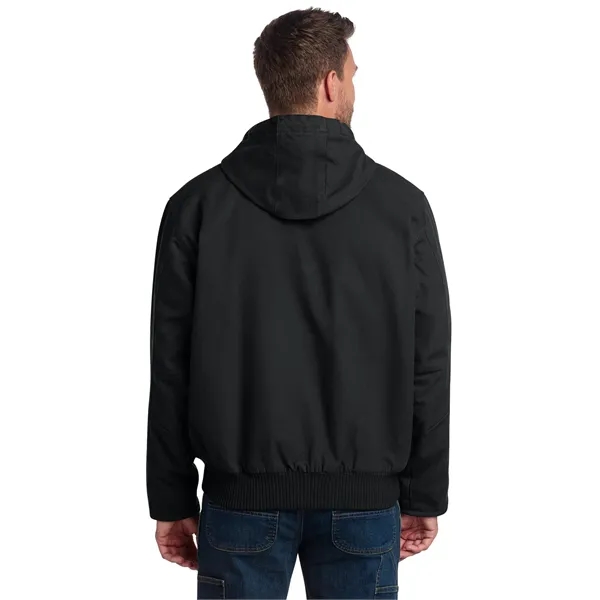 Carhartt Washed Duck Active Jac. - Carhartt Washed Duck Active Jac. - Image 1 of 20