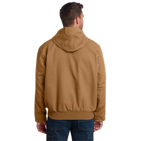 Carhartt Washed Duck Active Jac. - Carhartt Washed Duck Active Jac. - Image 7 of 20
