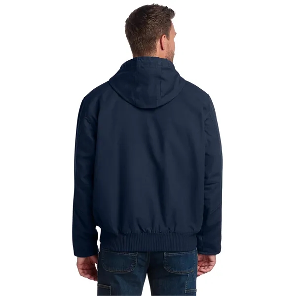 Carhartt Washed Duck Active Jac. - Carhartt Washed Duck Active Jac. - Image 12 of 20