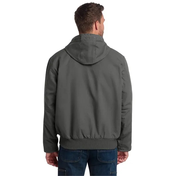 Carhartt Washed Duck Active Jac. - Carhartt Washed Duck Active Jac. - Image 17 of 20