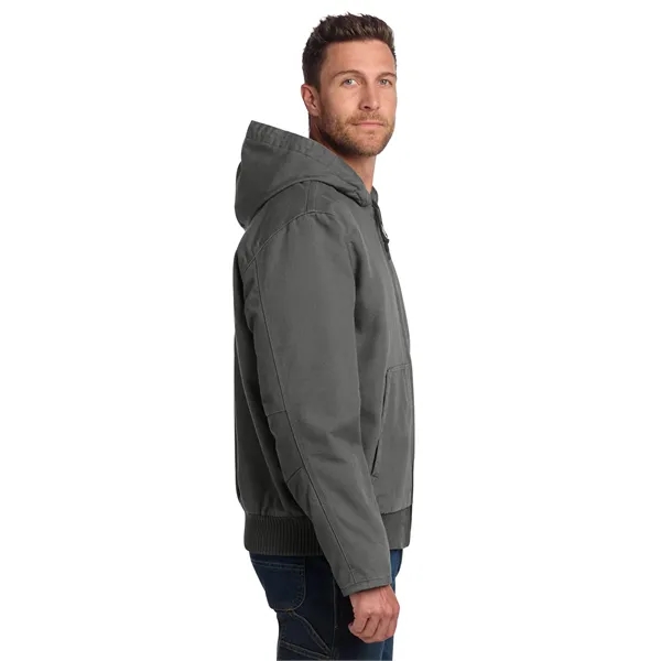 Carhartt Washed Duck Active Jac. - Carhartt Washed Duck Active Jac. - Image 18 of 20