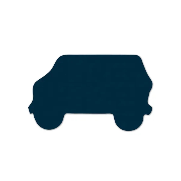 Van Vinyl Jar Opener
