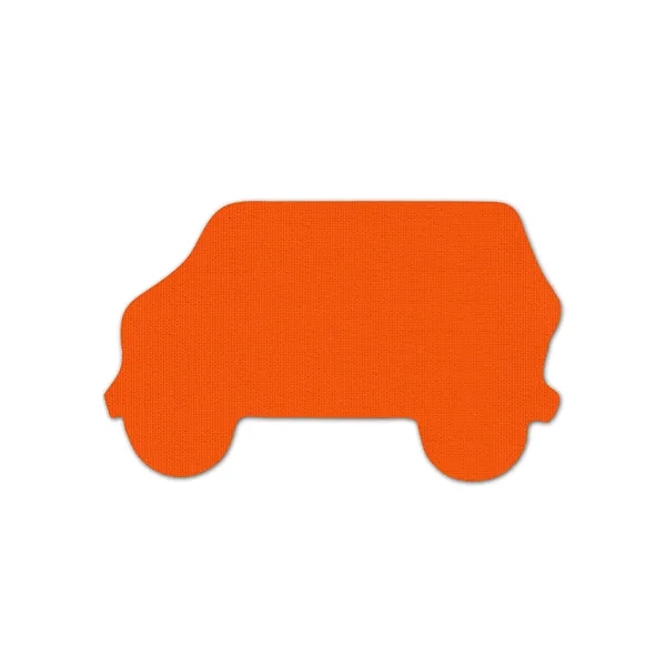 Van Vinyl Jar Opener