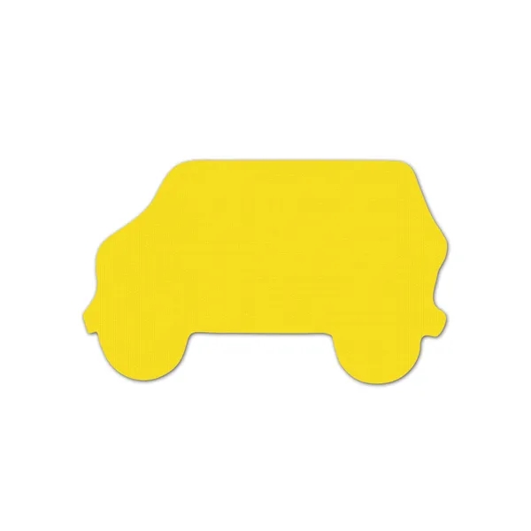 Van Vinyl Jar Opener