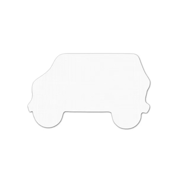 Van Vinyl Jar Opener