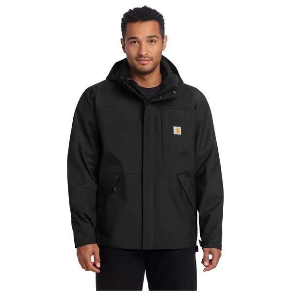 Carhartt Storm Defender Shoreline Jacket - Carhartt Storm Defender Shoreline Jacket - Image 0 of 19