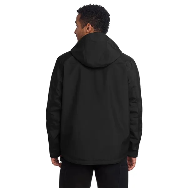 Carhartt Storm Defender Shoreline Jacket - Carhartt Storm Defender Shoreline Jacket - Image 1 of 19