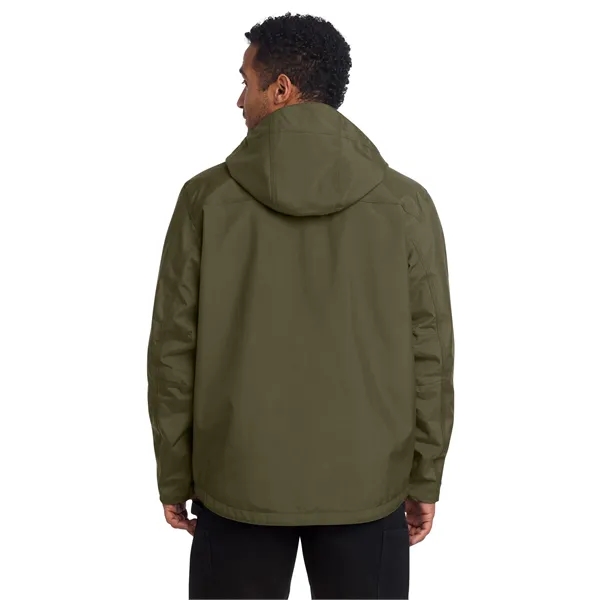 Carhartt Storm Defender Shoreline Jacket - Carhartt Storm Defender Shoreline Jacket - Image 6 of 19