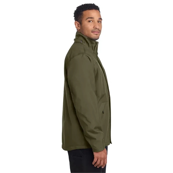 Carhartt Storm Defender Shoreline Jacket - Carhartt Storm Defender Shoreline Jacket - Image 7 of 19