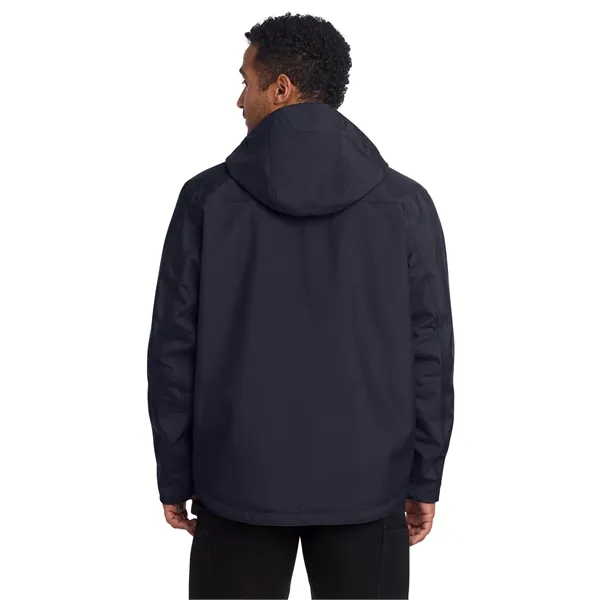 Carhartt Storm Defender Shoreline Jacket - Carhartt Storm Defender Shoreline Jacket - Image 11 of 19
