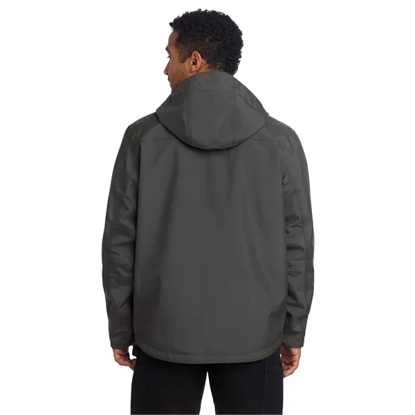 Carhartt Storm Defender Shoreline Jacket - Carhartt Storm Defender Shoreline Jacket - Image 16 of 19