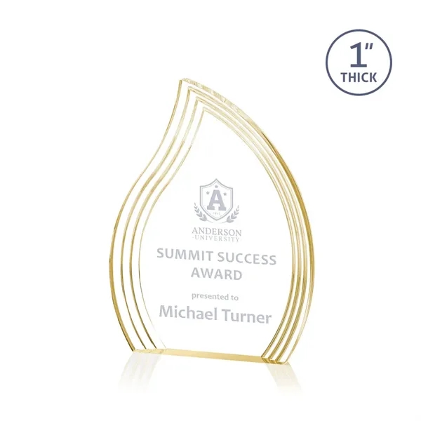 Ember Award