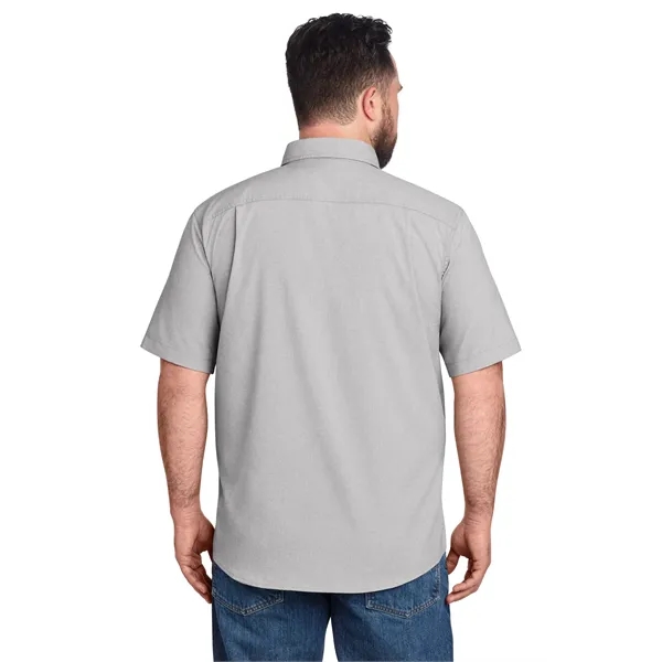 Carhartt Force Solid Short Sleeve Shirt - Carhartt Force Solid Short Sleeve Shirt - Image 1 of 24