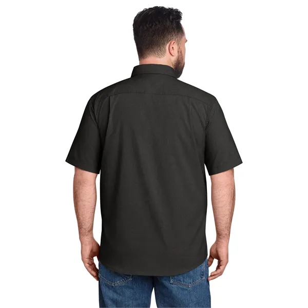 Carhartt Force Solid Short Sleeve Shirt - Carhartt Force Solid Short Sleeve Shirt - Image 16 of 24
