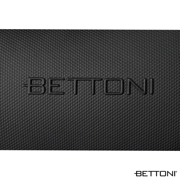 Bettoni® Moda Milano RPET Crossbody Sling - Bettoni® Moda Milano RPET Crossbody Sling - Image 18 of 22