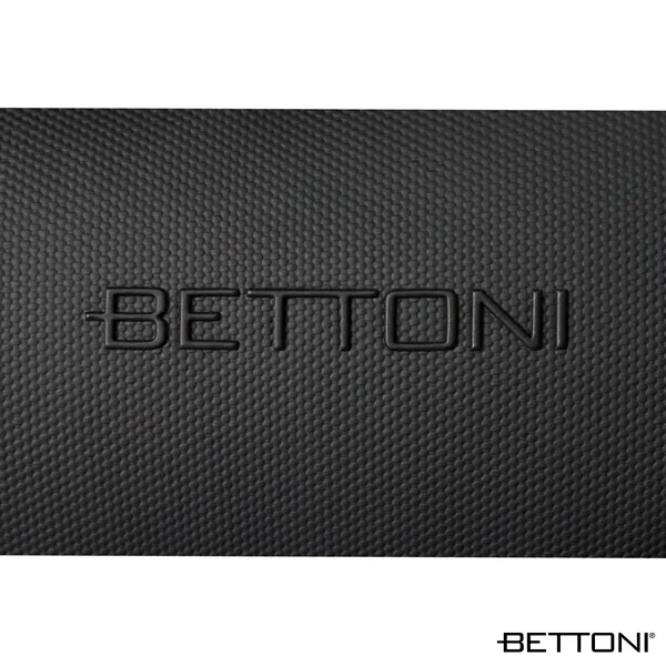 Bettoni® Moda Milano RPET Backpack - Bettoni® Moda Milano RPET Backpack - Image 17 of 21