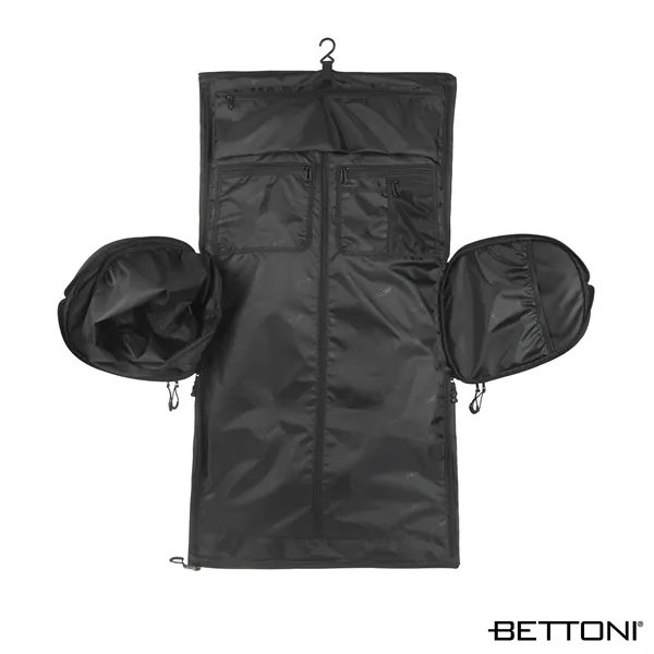 Bettoni® Moda Milano RPET Suiter Duffel - Bettoni® Moda Milano RPET Suiter Duffel - Image 14 of 20