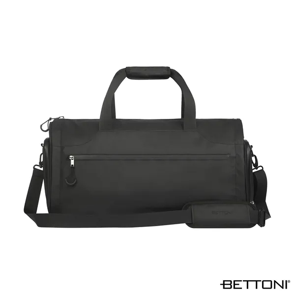 Bettoni® Moda Milano RPET Suiter Duffel - Bettoni® Moda Milano RPET Suiter Duffel - Image 16 of 20