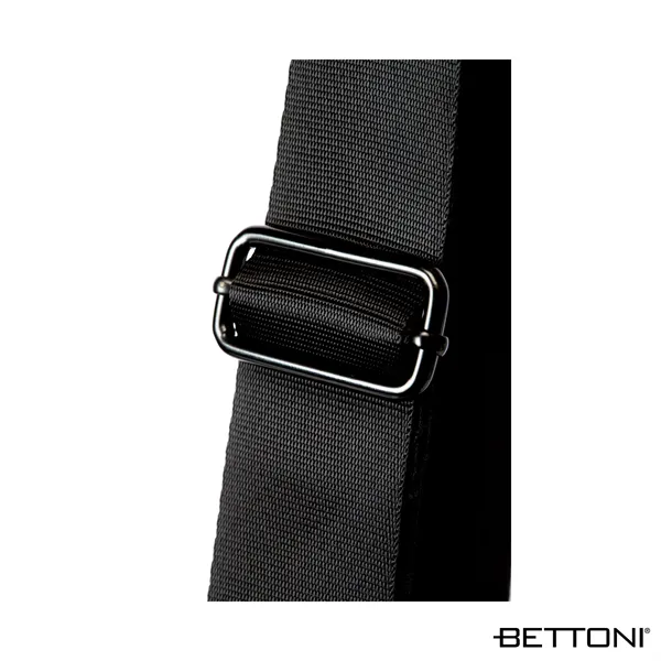 Bettoni® Moda Milano RPET Suiter Duffel - Bettoni® Moda Milano RPET Suiter Duffel - Image 19 of 20