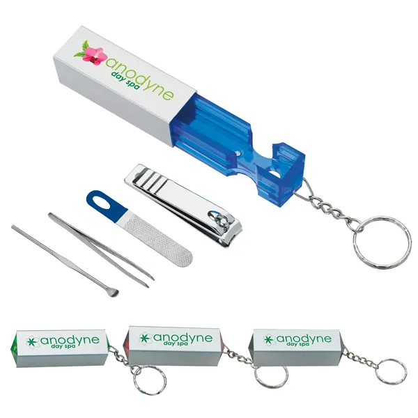 Good Value™ Manicure Pillar - Good Value™ Manicure Pillar - Image 0 of 25