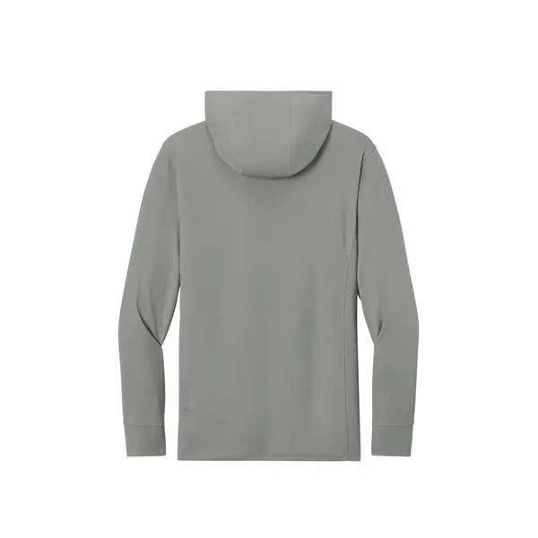 Carhartt Force Sun Defender Long Sleeve Hooded T-Shirt - Carhartt Force Sun Defender Long Sleeve Hooded T-Shirt - Image 19 of 19