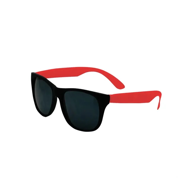 Two Tone Sunglasses - Two Tone Sunglasses - Image 6 of 6