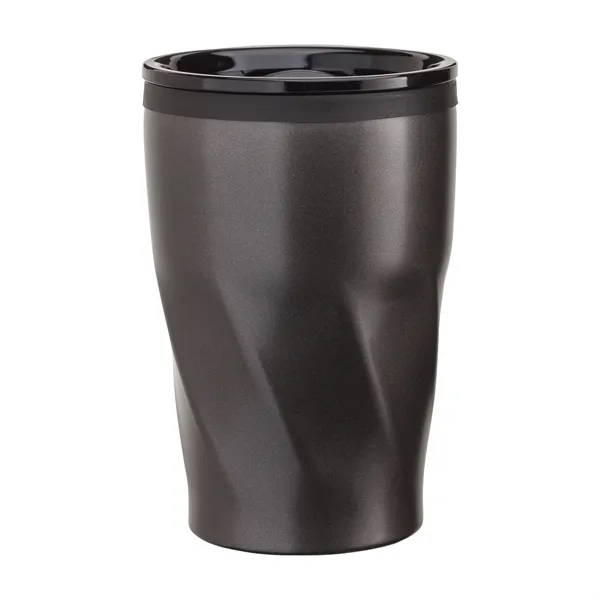 Kafe 12 oz. Double Wall Steel/PP Liner Tumbler - Kafe 12 oz. Double Wall Steel/PP Liner Tumbler - Image 6 of 45