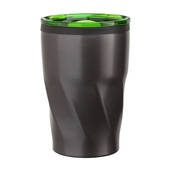 Kafe 12 oz. Double Wall Steel/PP Liner Tumbler - Kafe 12 oz. Double Wall Steel/PP Liner Tumbler - Image 21 of 45