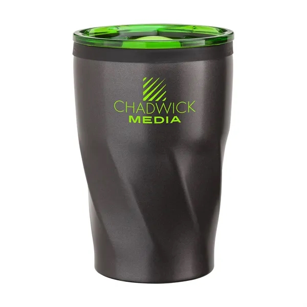 Kafe 12 oz. Double Wall Steel/PP Liner Tumbler - Kafe 12 oz. Double Wall Steel/PP Liner Tumbler - Image 25 of 45
