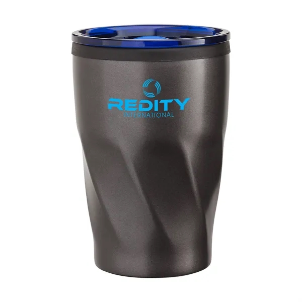 Kafe 12 oz. Double Wall Steel/PP Liner Tumbler - Kafe 12 oz. Double Wall Steel/PP Liner Tumbler - Image 37 of 45