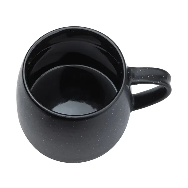 Gambela 14 oz. Ceramic Mug - Gambela 14 oz. Ceramic Mug - Image 10 of 18