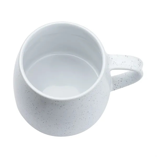 Gambela 14 oz. Ceramic Mug - Gambela 14 oz. Ceramic Mug - Image 17 of 18