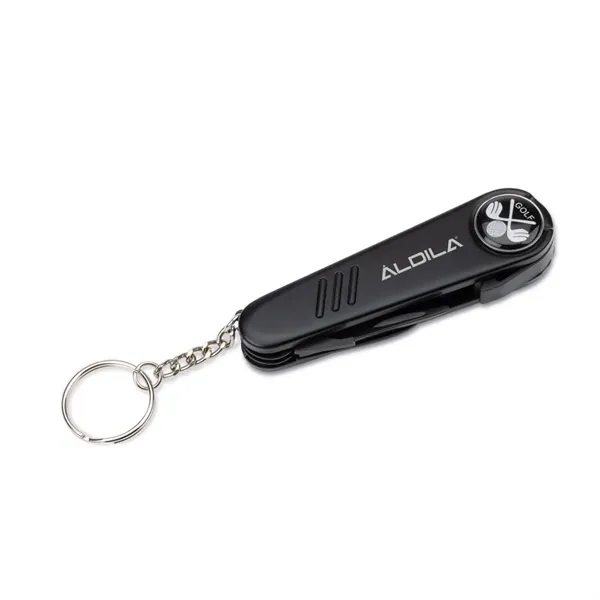 Pro 6-in-1 Golf Knife