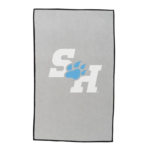 Waffle Weave Sport Towel