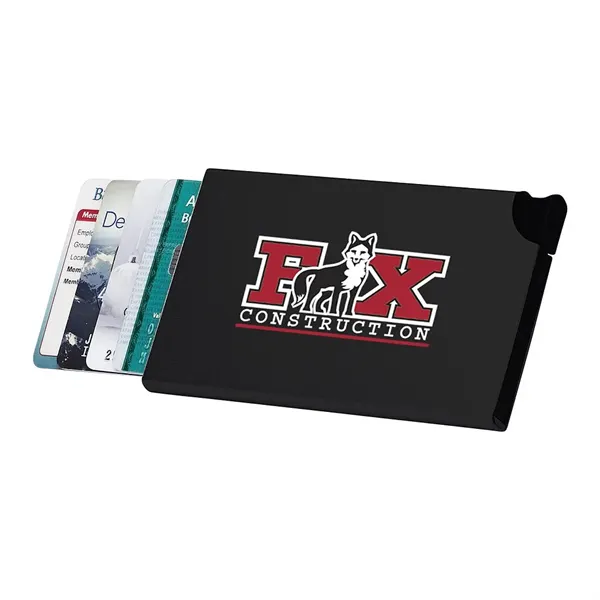 Wally RFID Card Holder - Wally RFID Card Holder - Image 0 of 7