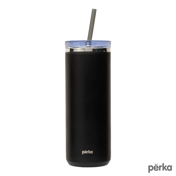 Perka® Trent 18 oz. Double Wall, Stainless Steel Hot/Cold... - Perka® Trent 18 oz. Double Wall, Stainless Steel Hot/Cold... - Image 25 of 120