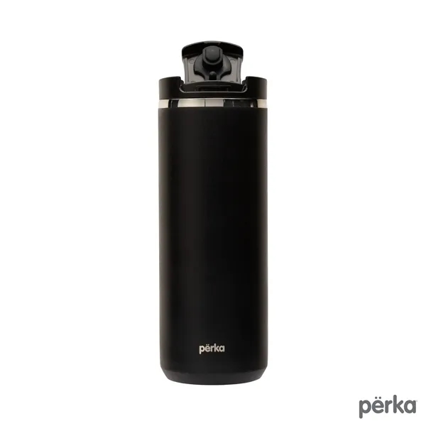 Perka® Trent 18 oz. Double Wall, Stainless Steel Hot/Cold... - Perka® Trent 18 oz. Double Wall, Stainless Steel Hot/Cold... - Image 31 of 120