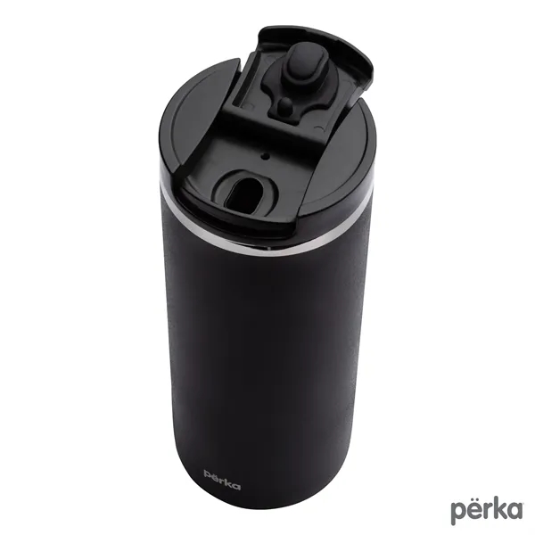 Perka® Trent 18 oz. Double Wall, Stainless Steel Hot/Cold... - Perka® Trent 18 oz. Double Wall, Stainless Steel Hot/Cold... - Image 35 of 120