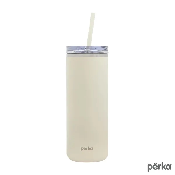 Perka® Trent 18 oz. Double Wall, Stainless Steel Hot/Cold... - Perka® Trent 18 oz. Double Wall, Stainless Steel Hot/Cold... - Image 66 of 120