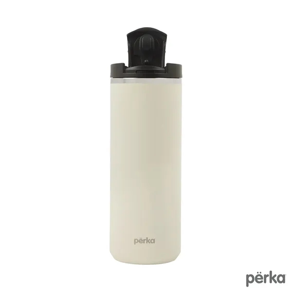 Perka® Trent 18 oz. Double Wall, Stainless Steel Hot/Cold... - Perka® Trent 18 oz. Double Wall, Stainless Steel Hot/Cold... - Image 72 of 120