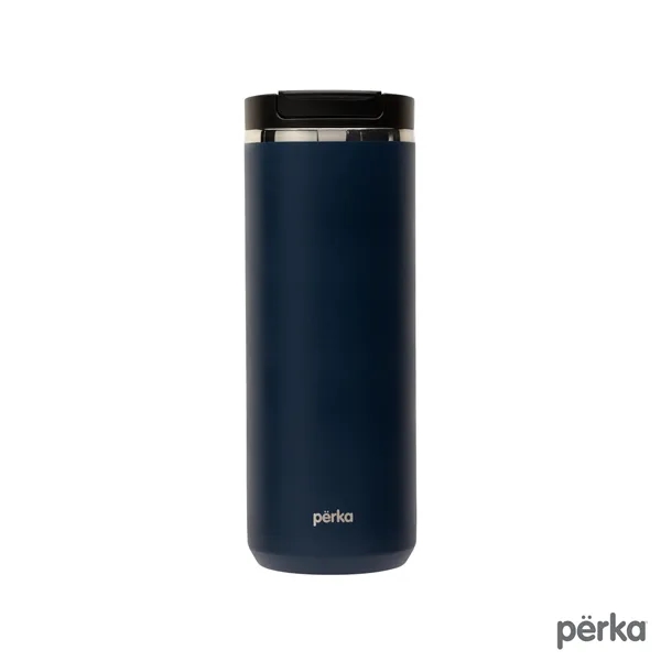 Perka® Trent 18 oz. Double Wall, Stainless Steel Hot/Cold... - Perka® Trent 18 oz. Double Wall, Stainless Steel Hot/Cold... - Image 94 of 120
