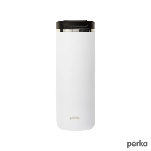 Perka® Trent 18 oz. Double Wall, Stainless Steel Hot/Cold... - Perka® Trent 18 oz. Double Wall, Stainless Steel Hot/Cold... - Image 115 of 120