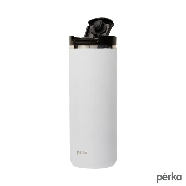 Perka® Trent 18 oz. Double Wall, Stainless Steel Hot/Cold... - Perka® Trent 18 oz. Double Wall, Stainless Steel Hot/Cold... - Image 116 of 120